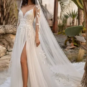 Voile  V-2103 – Pronovias