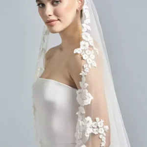 Voile V-2911 – Pronovias