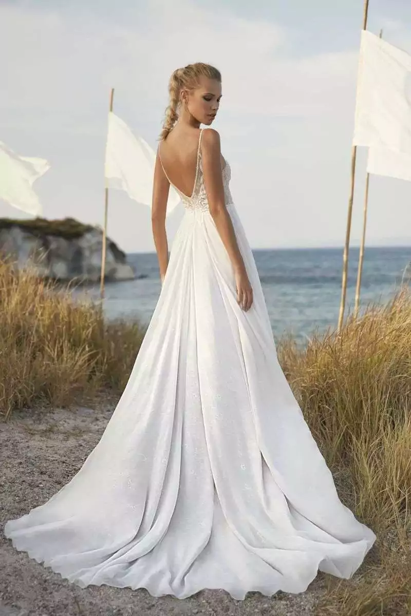 Robe Valente – HervĂ© Paris – Image 3