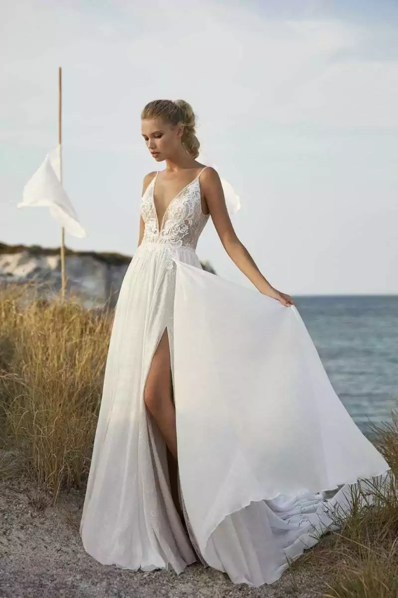 Robe Valente – HervĂ© Paris – Image 2