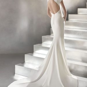 Robe Valeria – Pronovias