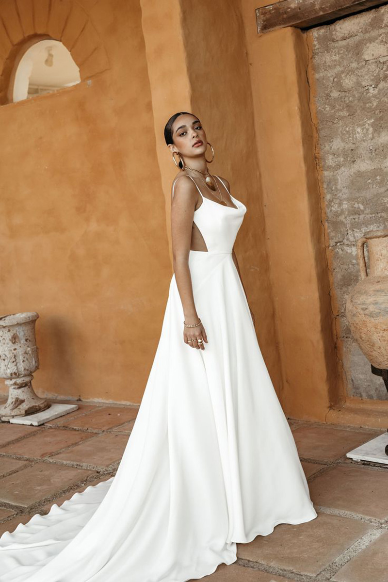 Robe Vaughn – Lovers Society