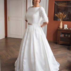 Robe Vaugirard – Pronuptia