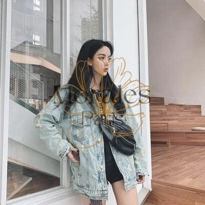 Veste bohème femme – Image 4