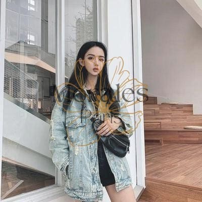 Veste bohème femme – Image 9