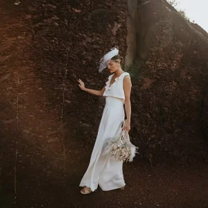 Ensemble Violette – Madame Est Couturière