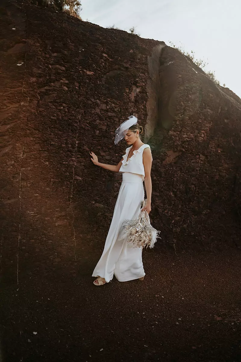 Ensemble Violette – Madame Est Couturière