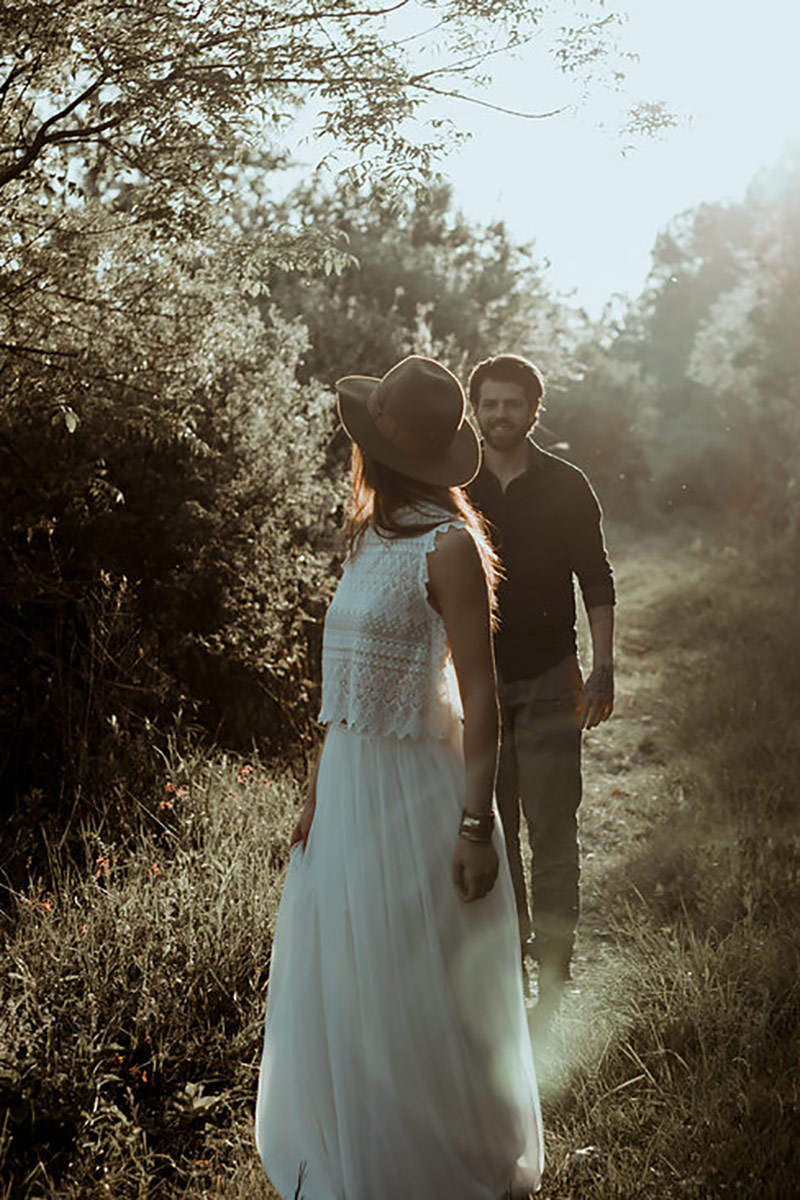 Robe Virginie – Mademoiselle Madame