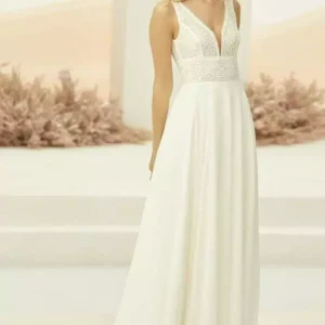 Robe Vivienne – Bianco Evento