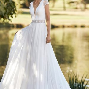 Robe Walter – Alma