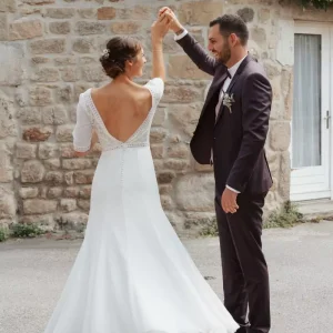 Robe Waris – Alma Novia