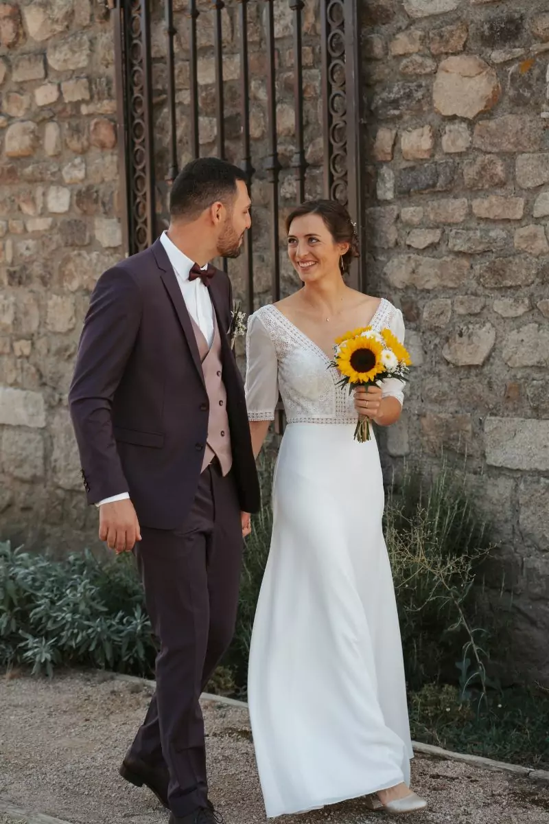 Robe Waris – Alma Novia – Image 3