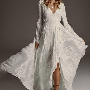 Robe Wild Harlow – Rue de Seine