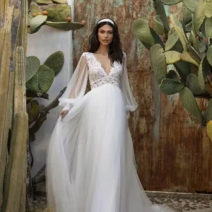 Robe Woodward – Pronovias