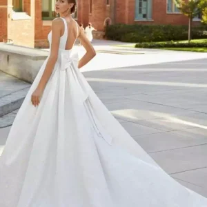 Robe Yumei – Luna Novias