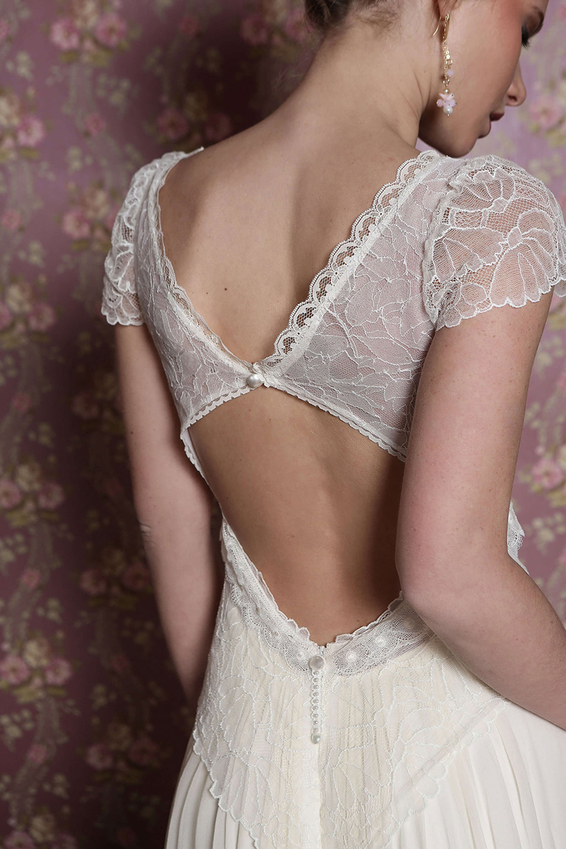 Robe Zenia – Elsa Gary – Image 4