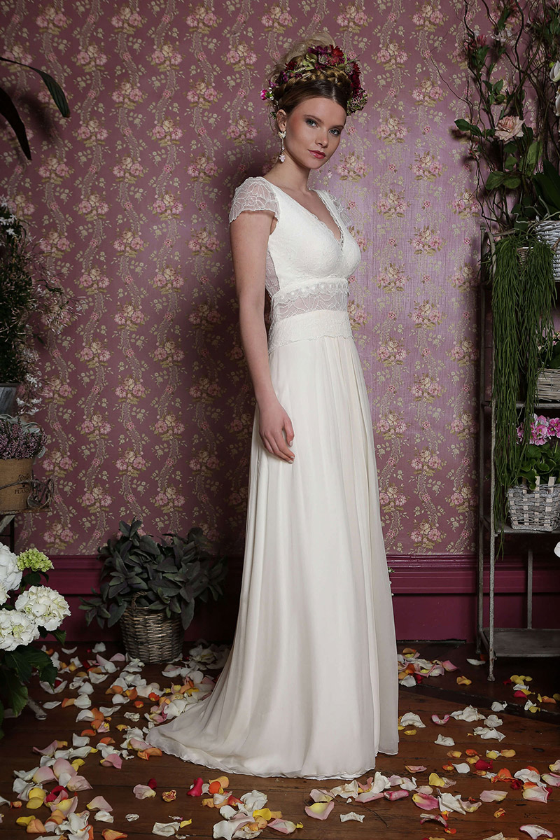 Robe Zenia – Elsa Gary – Image 2