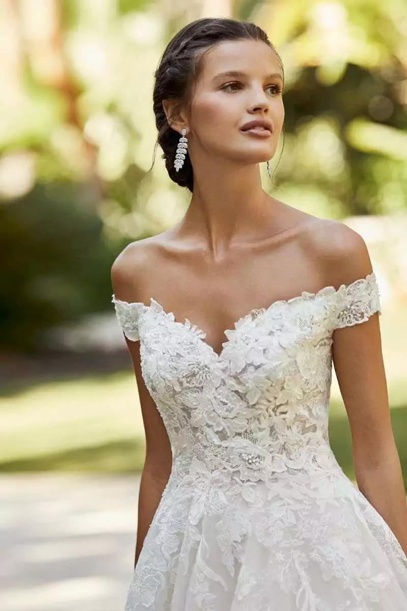 Robe Zinna – Adriana Alier – Image 4