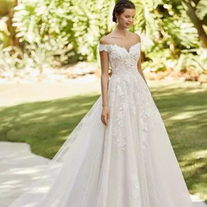 Robe Zinna – Adriana Alier