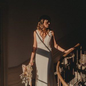 Robe Zoé – Maison Maelie