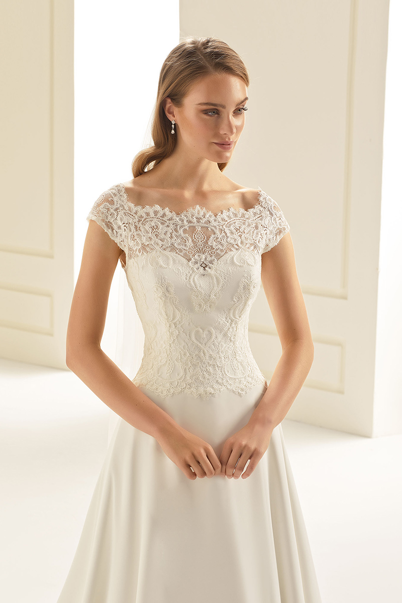 Robe Arizona – Bianco Evento – Image 4