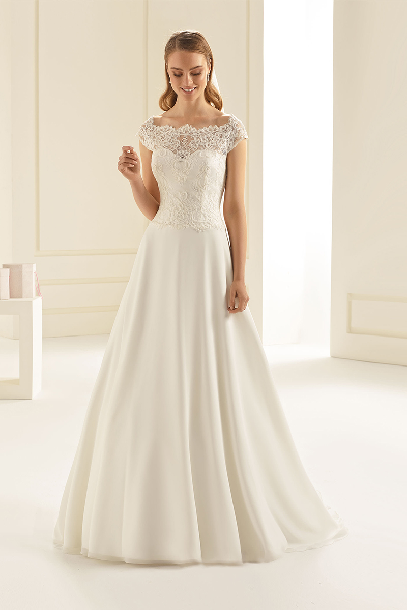 Robe Arizona – Bianco Evento – Image 2