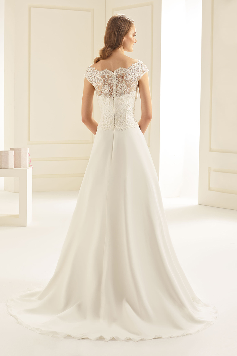 Robe Arizona – Bianco Evento – Image 3