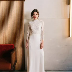 Robe Atlantic City – Anne De Laforrest