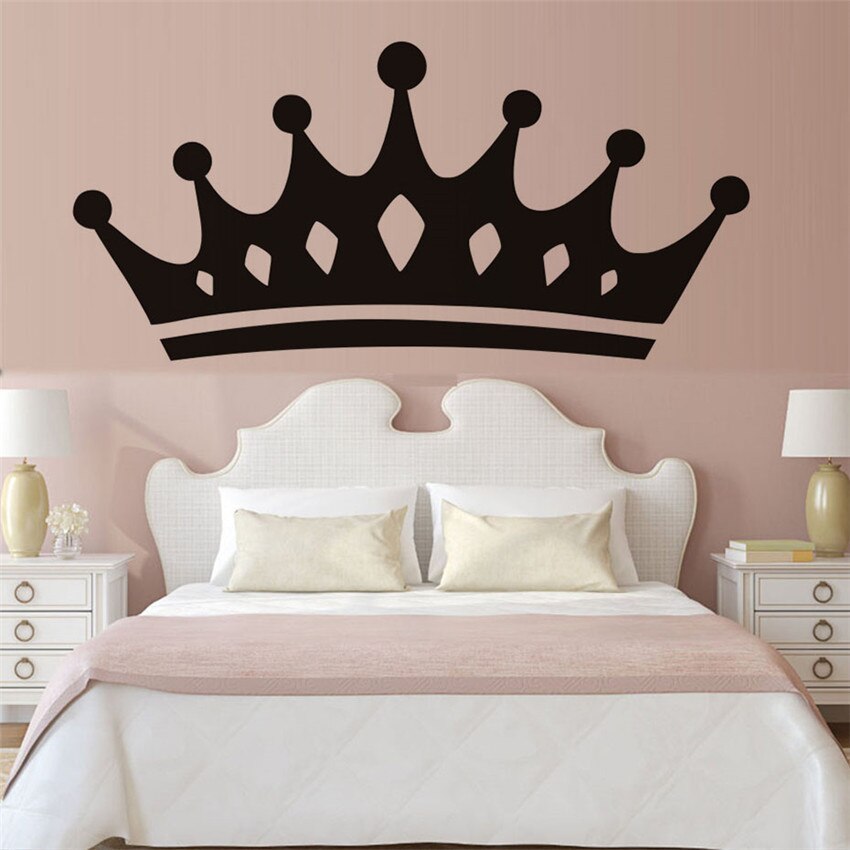 Autocollant Couronne - Image 3