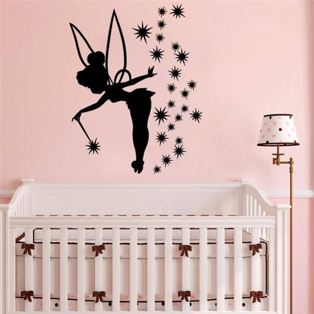 Stickers Fée – Image 5