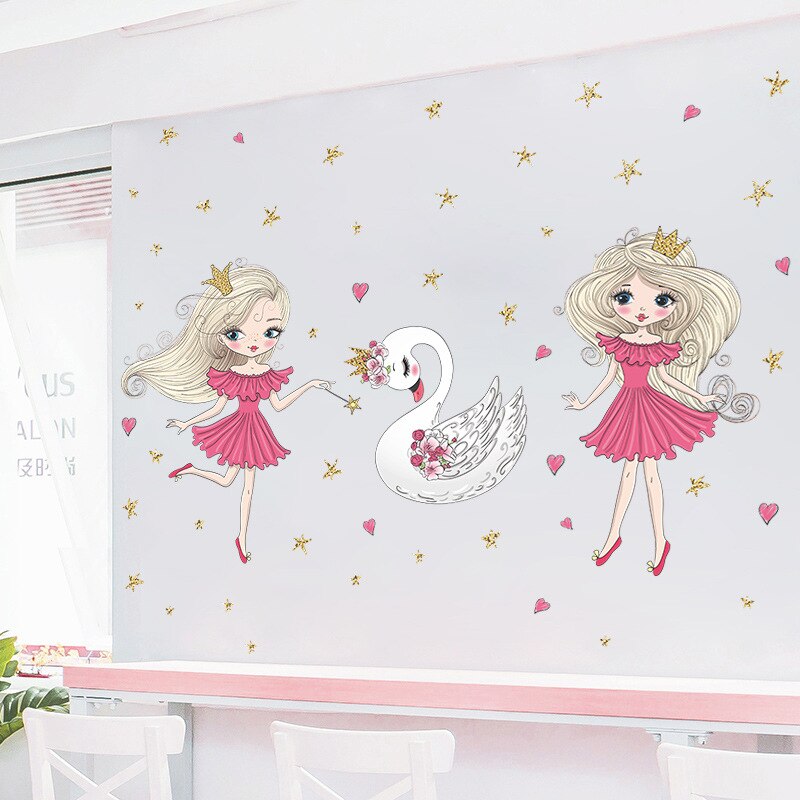 Stickers Princess Love – Image 5