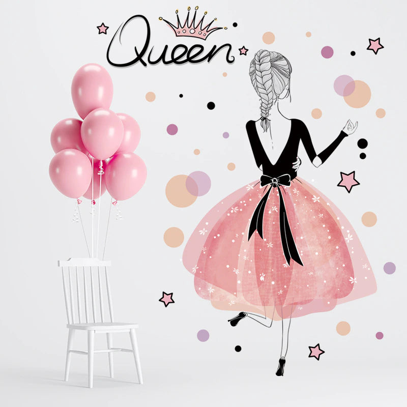 Stickers Queen – Image 3