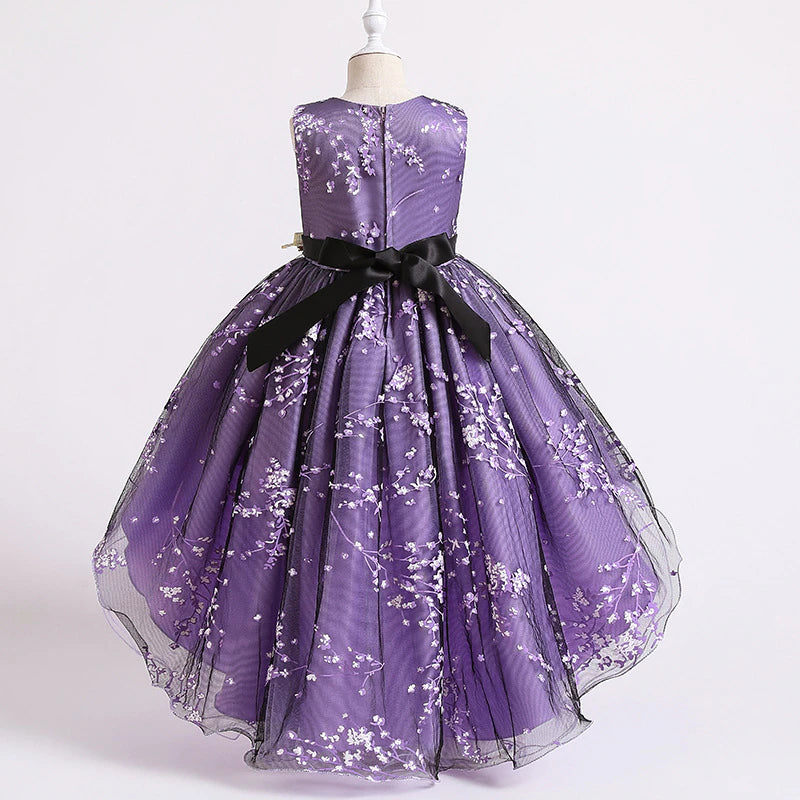 Robe Princesse Vintage - Image 5