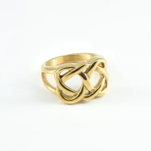 Bague " Marin "
