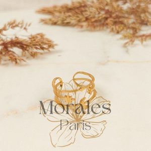 Bague Fantaisie Bohème