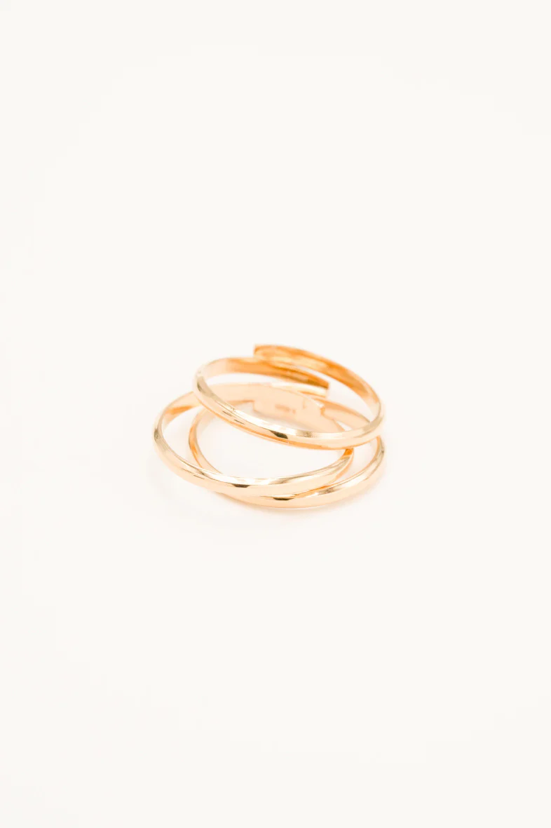 Bague "Fidji" - Image 4