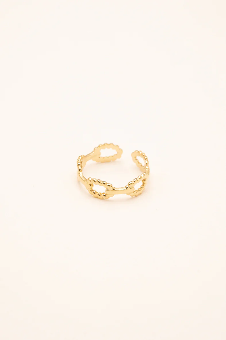 Bague " Maïté " - Image 2