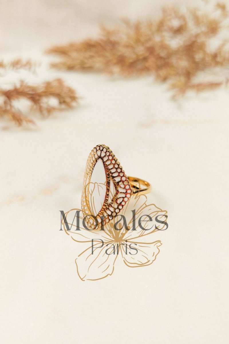 Bague Style Bohème – Image 4