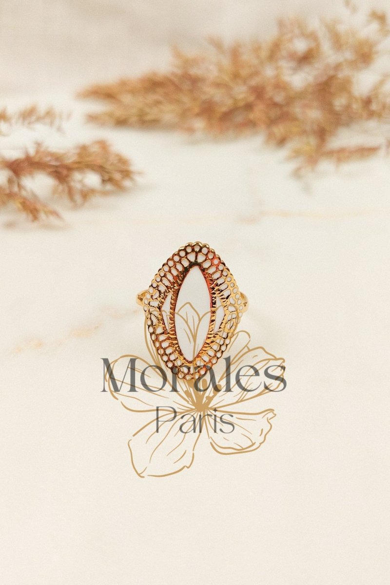 Bague Style Bohème – Image 2