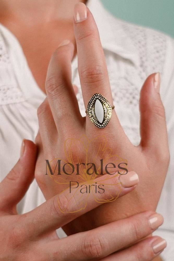 Bague Style Bohème – Image 3