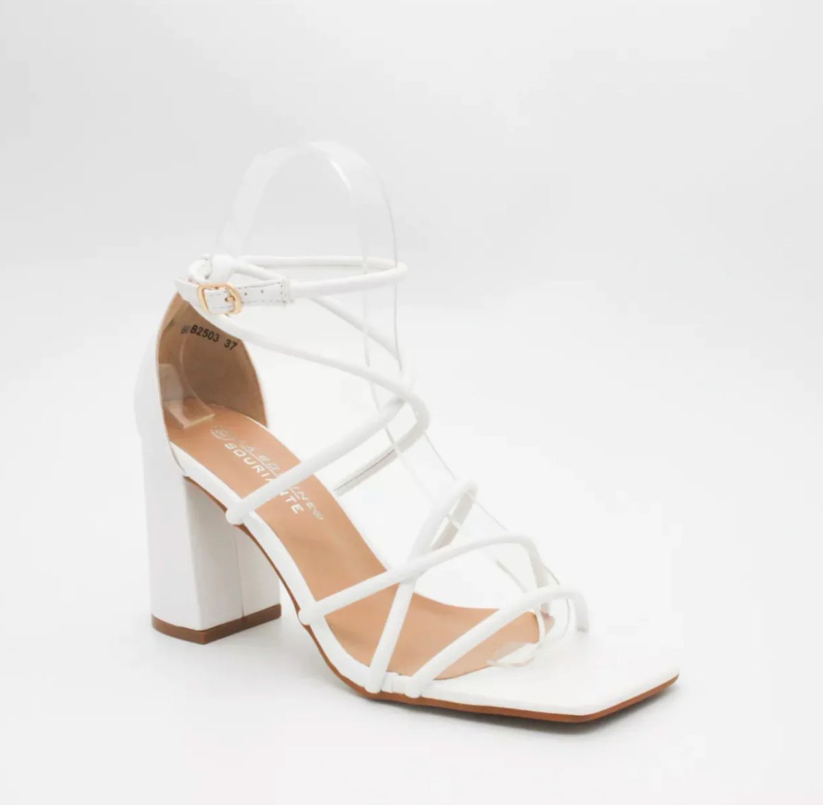 Be Mine Sandales Ouvertes – Image 3