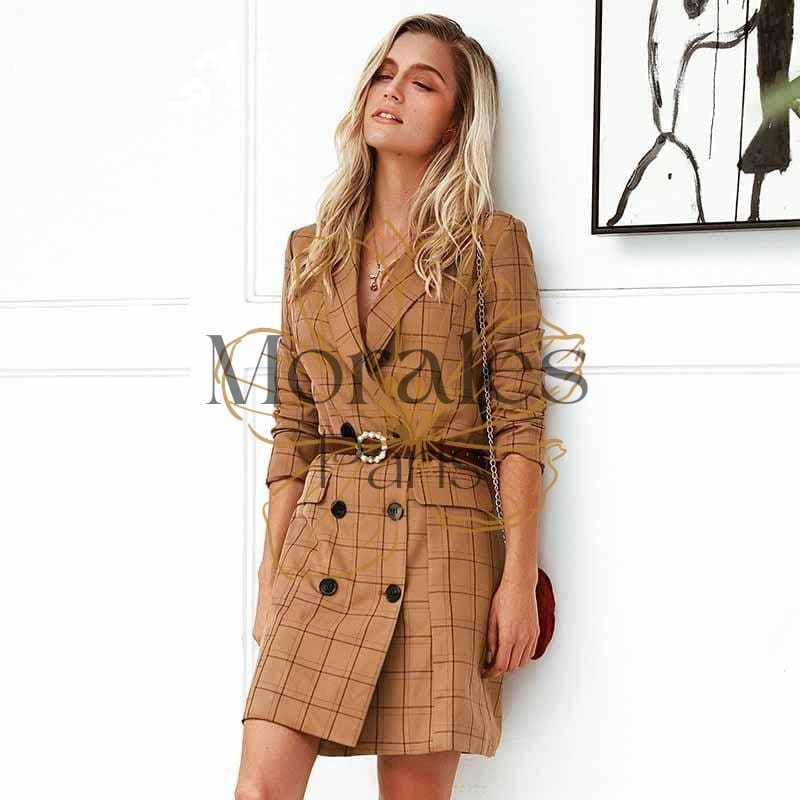 Blazer Vintage - Image 4