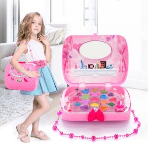 Boîte Maquillage Princesse