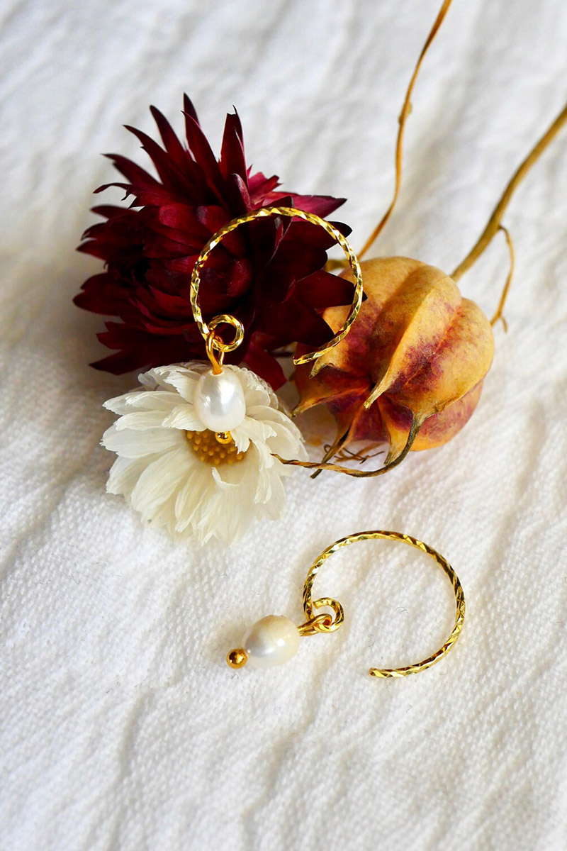 Boucles Lor – Lluvia - Image 4