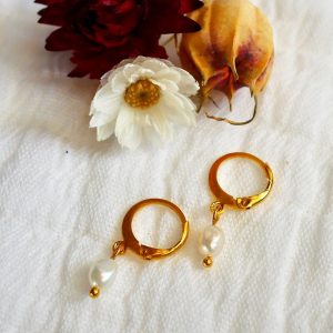 Boucles Lou – Lluvia