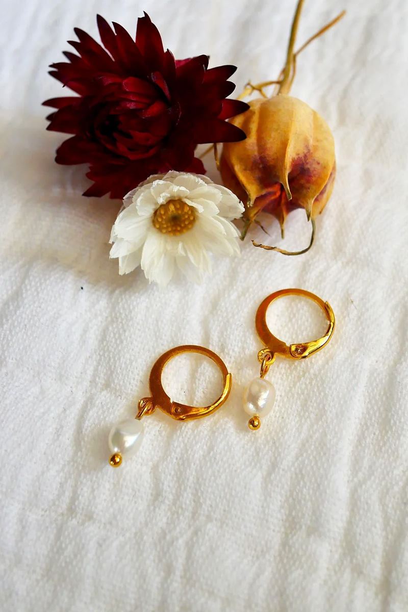 Boucles Lou – Lluvia – Image 2