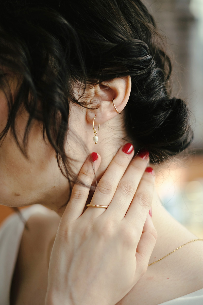 Boucles Lor – Lluvia