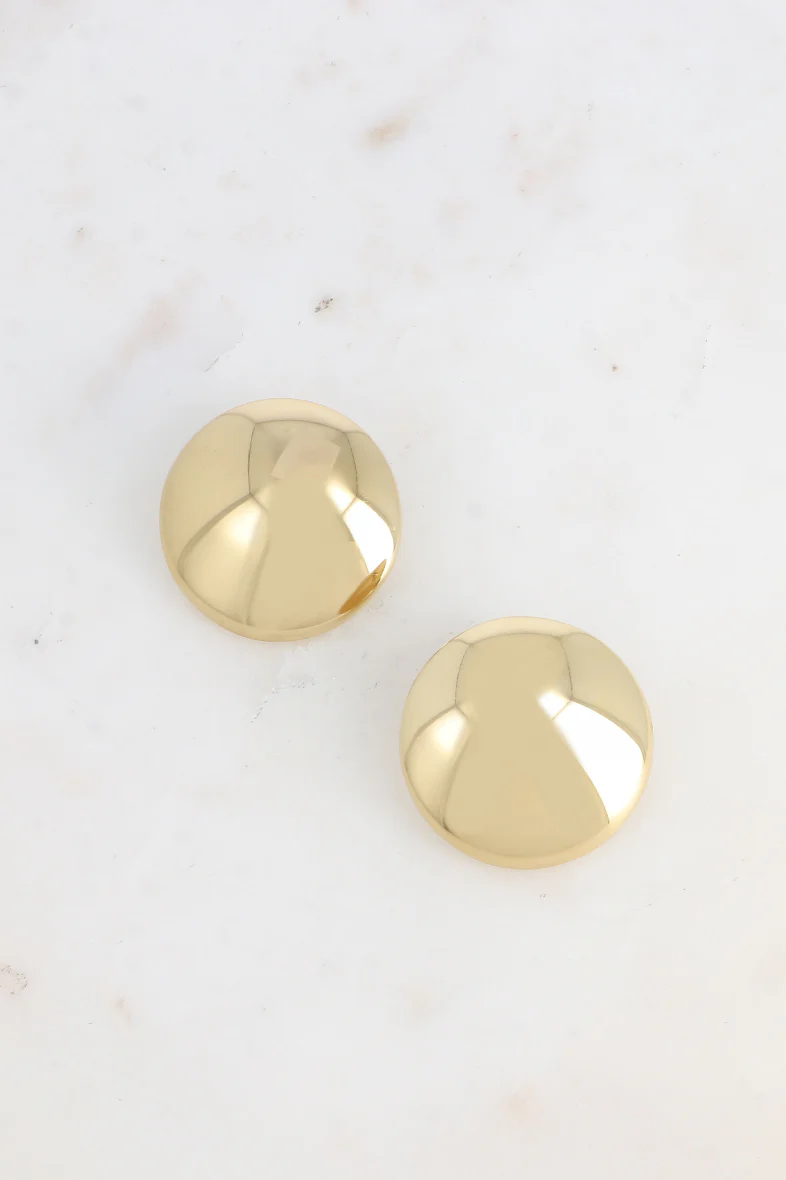 Boucle d'oreilles "Puces" – Image 3