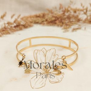 Bracelet Bohème Fantaisie
