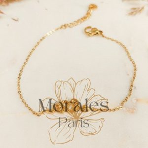 Bracelet Bohème Serpent